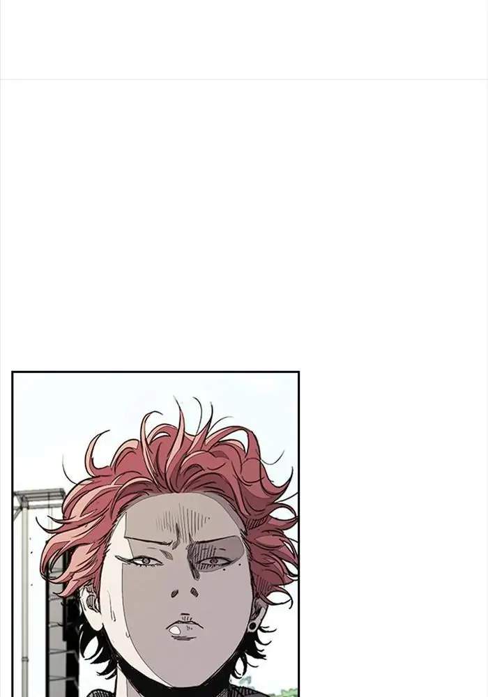Wind Breaker Chapter 322 - halaman 82