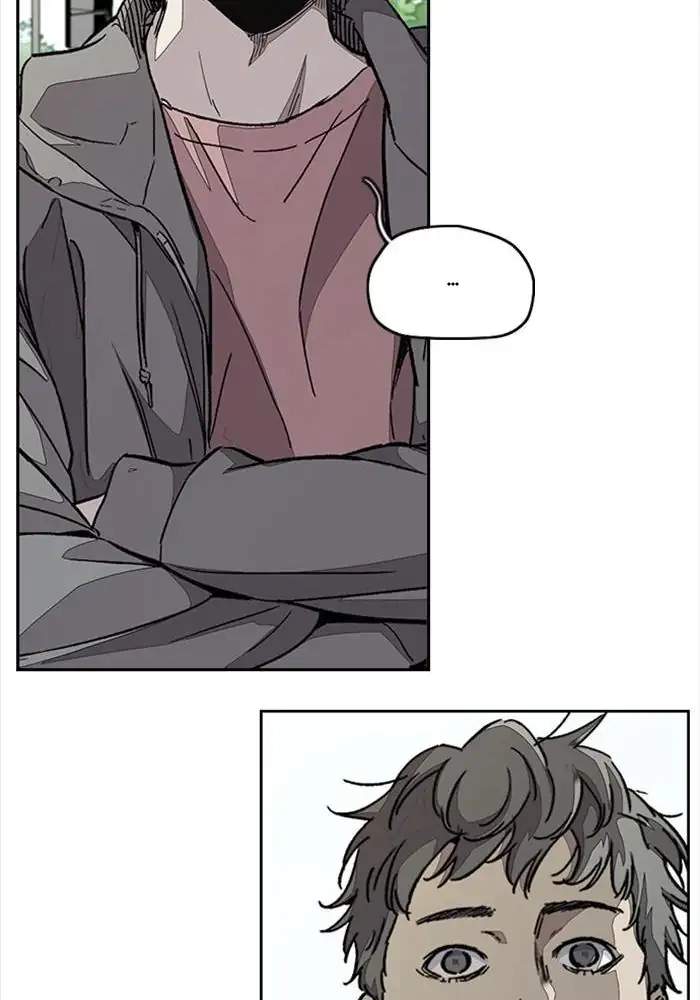 Wind Breaker Chapter 322 - halaman 83
