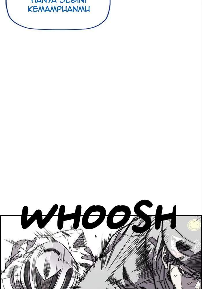 Wind Breaker Chapter 322 - halaman 88