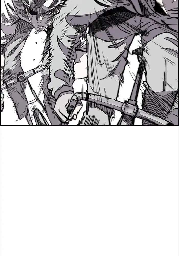 Wind Breaker Chapter 322 - halaman 89