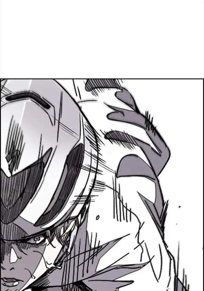 Wind Breaker Chapter 322 - halaman 90