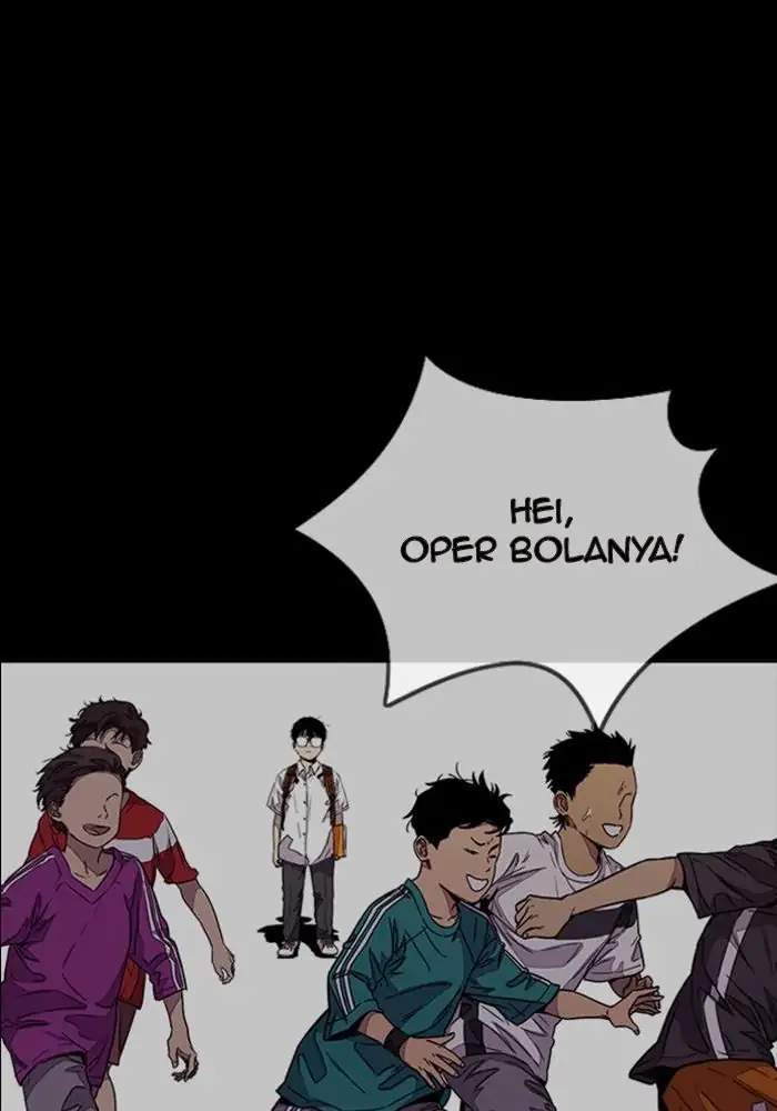 Wind Breaker Chapter 323 - halaman 111