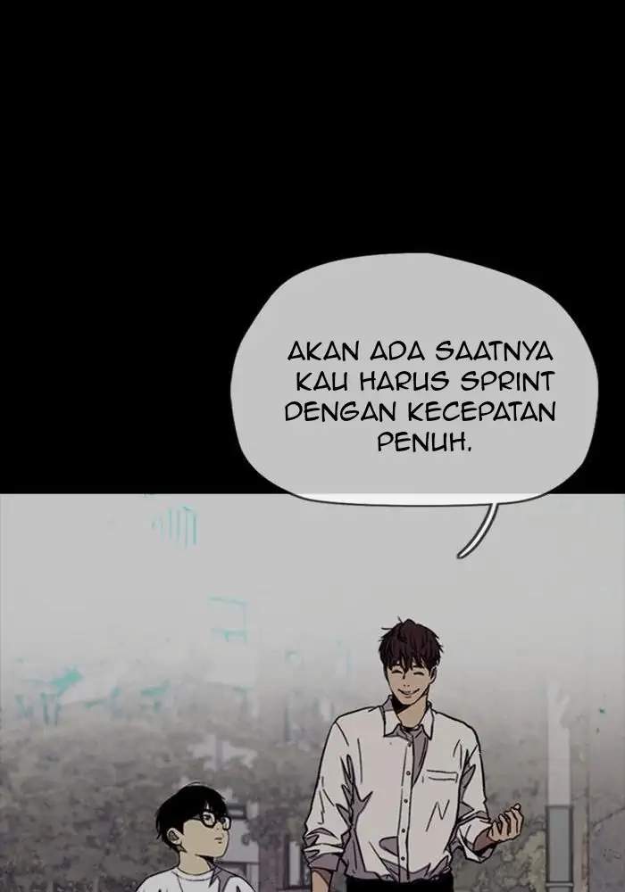 Wind Breaker Chapter 323 - halaman 119