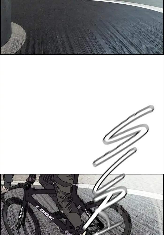 Wind Breaker Chapter 323 - halaman 133