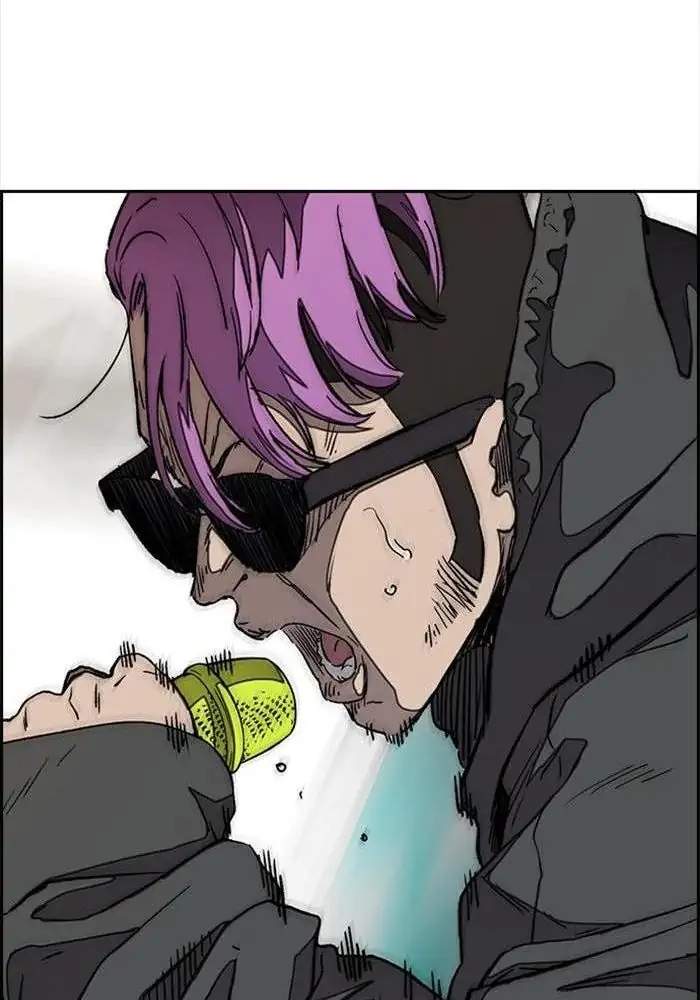 Wind Breaker Chapter 323 - halaman 135