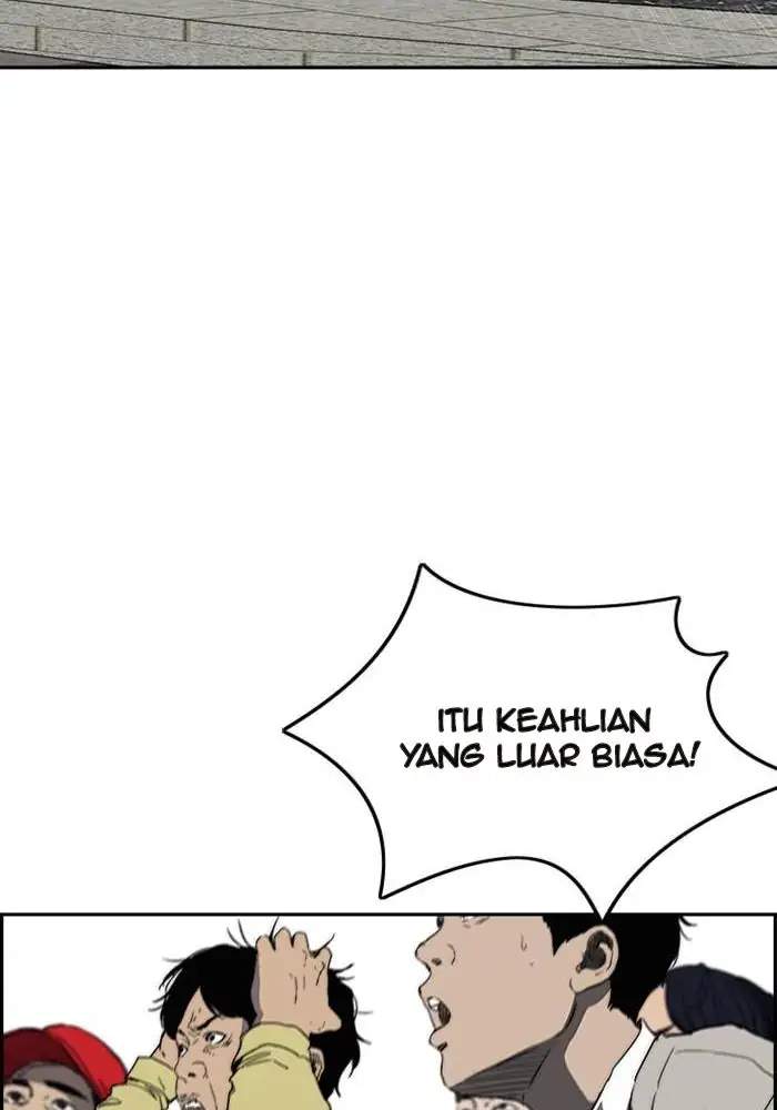 Wind Breaker Chapter 323 - halaman 138