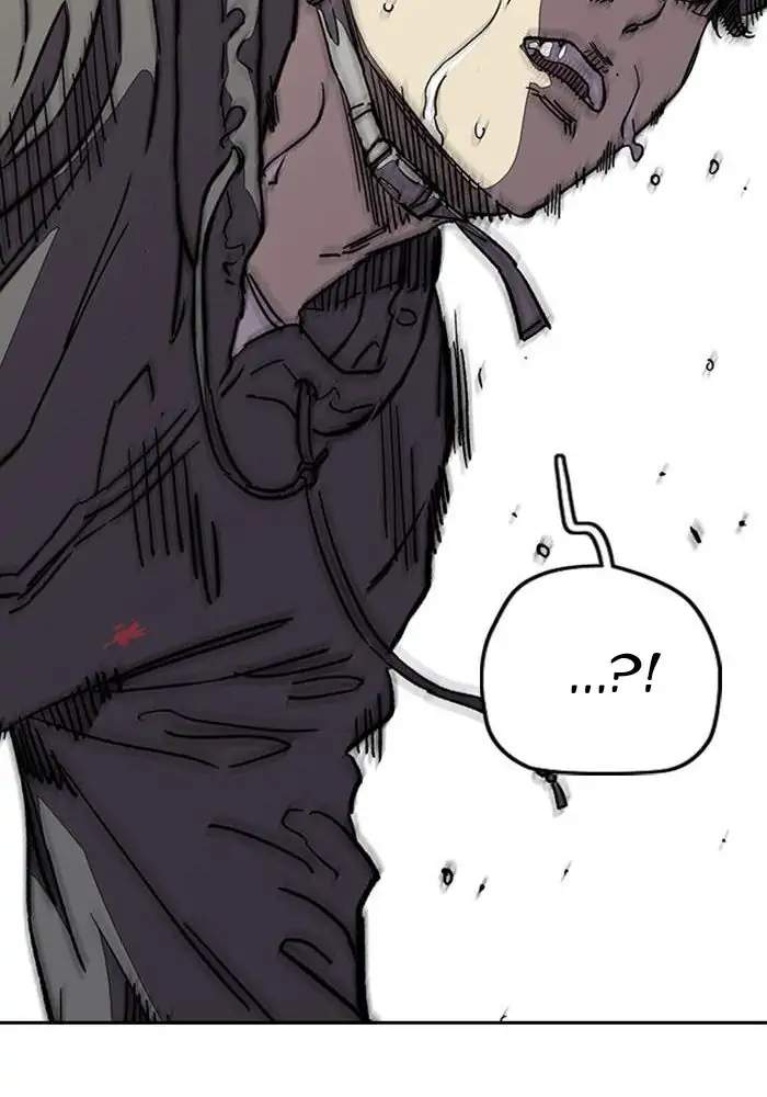 Wind Breaker Chapter 323 - halaman 142