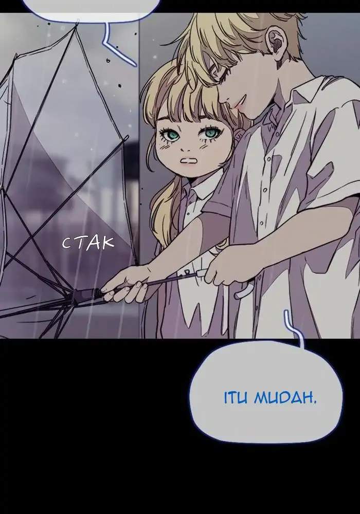 Wind Breaker Chapter 323 - halaman 17