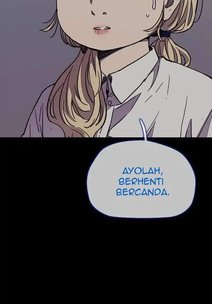 Wind Breaker Chapter 323 - halaman 20