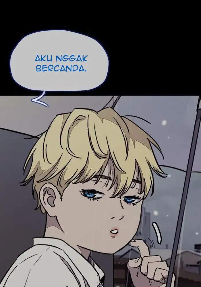 Wind Breaker Chapter 323 - halaman 21