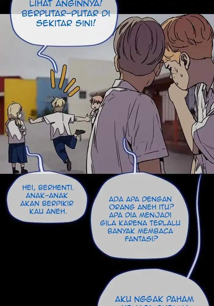 Wind Breaker Chapter 323 - halaman 24