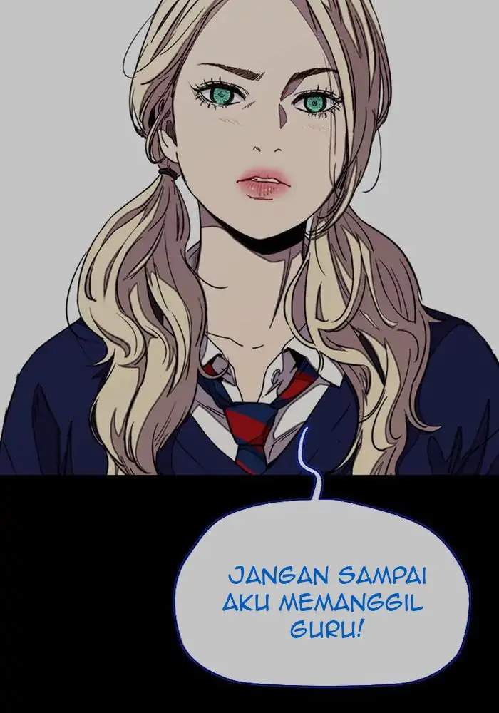 Wind Breaker Chapter 323 - halaman 31