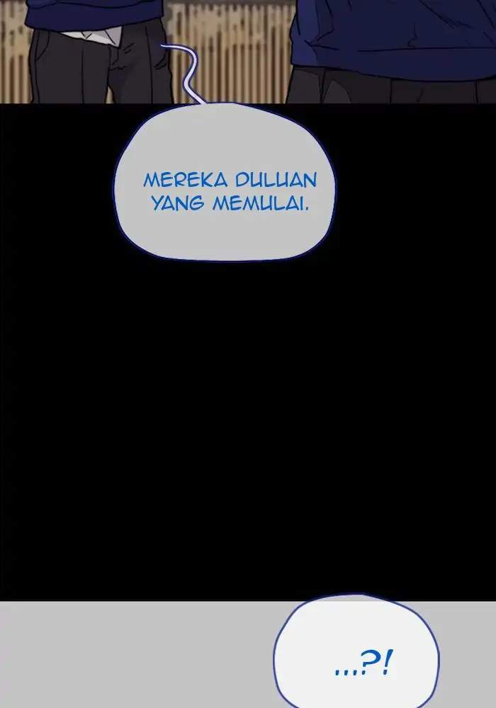 Wind Breaker Chapter 323 - halaman 33