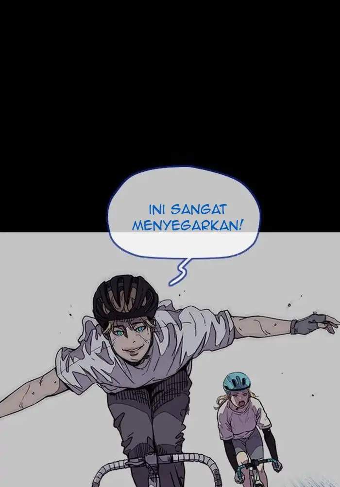 Wind Breaker Chapter 323 - halaman 39