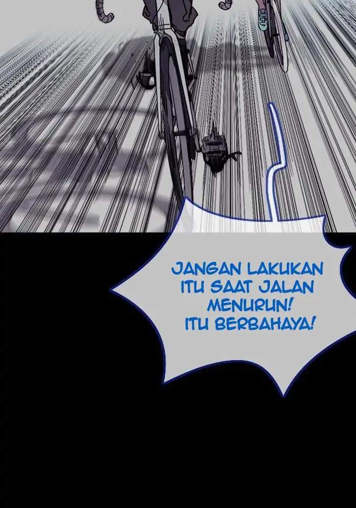 Wind Breaker Chapter 323 - halaman 40