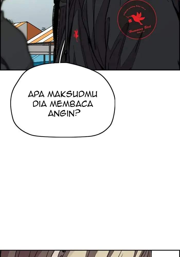 Wind Breaker Chapter 323 - halaman 5
