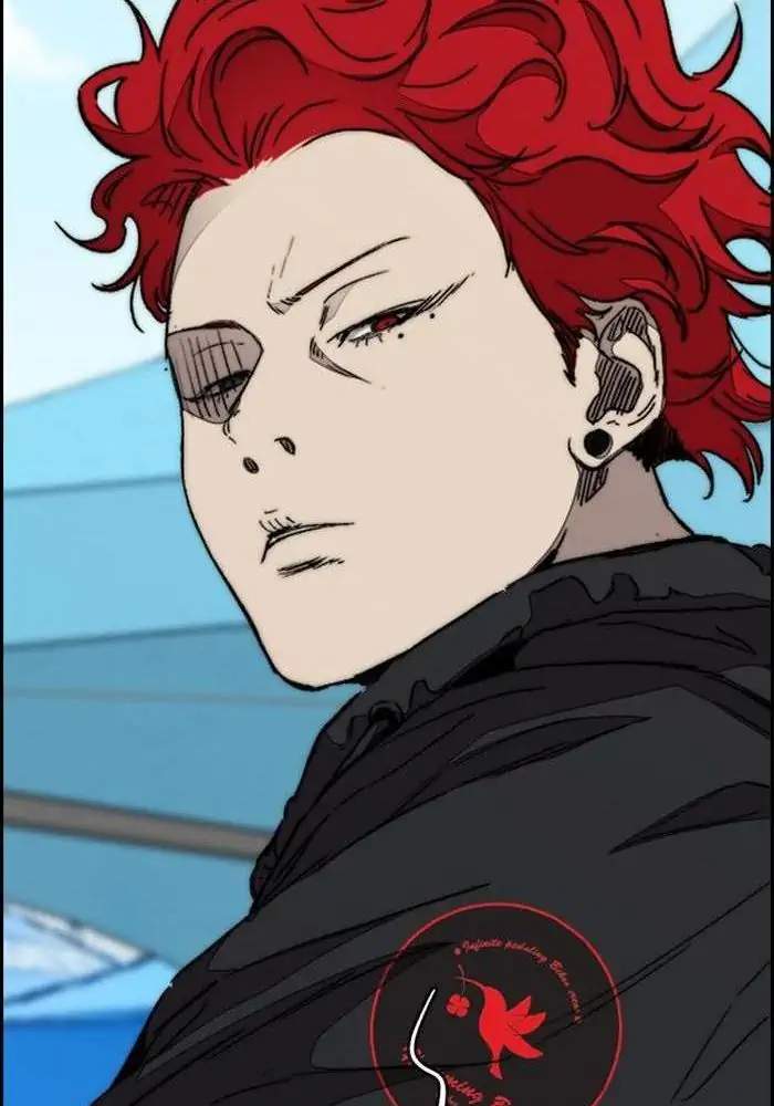 Wind Breaker Chapter 323 - halaman 50