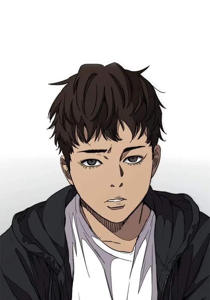 Wind Breaker Chapter 323 - halaman 55