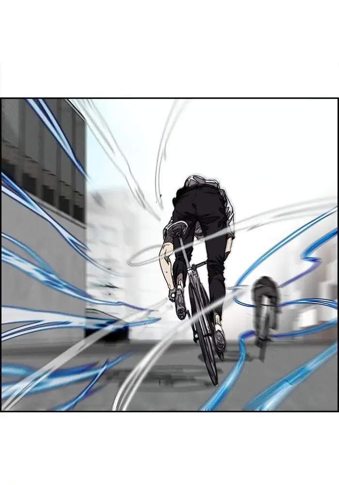 Wind Breaker Chapter 323 - halaman 61