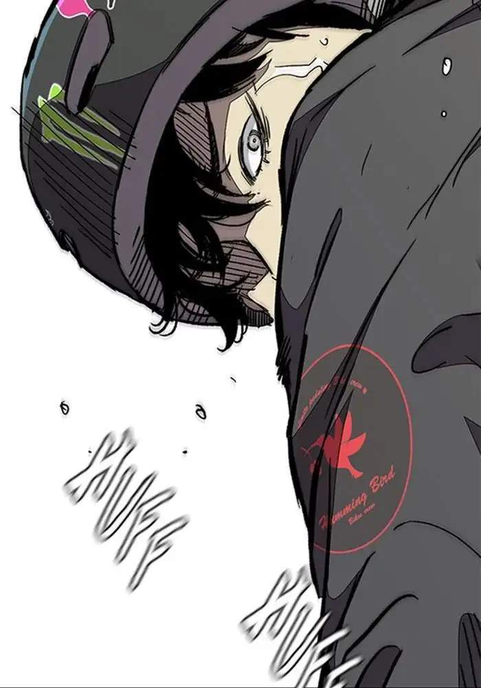 Wind Breaker Chapter 323 - halaman 63