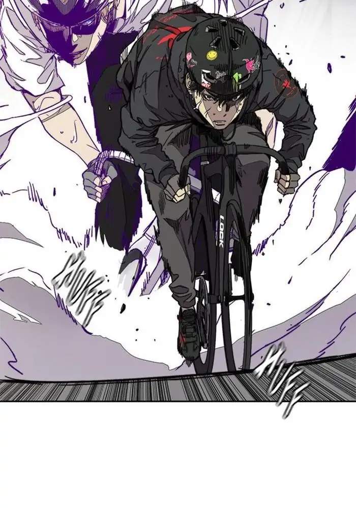 Wind Breaker Chapter 323 - halaman 66