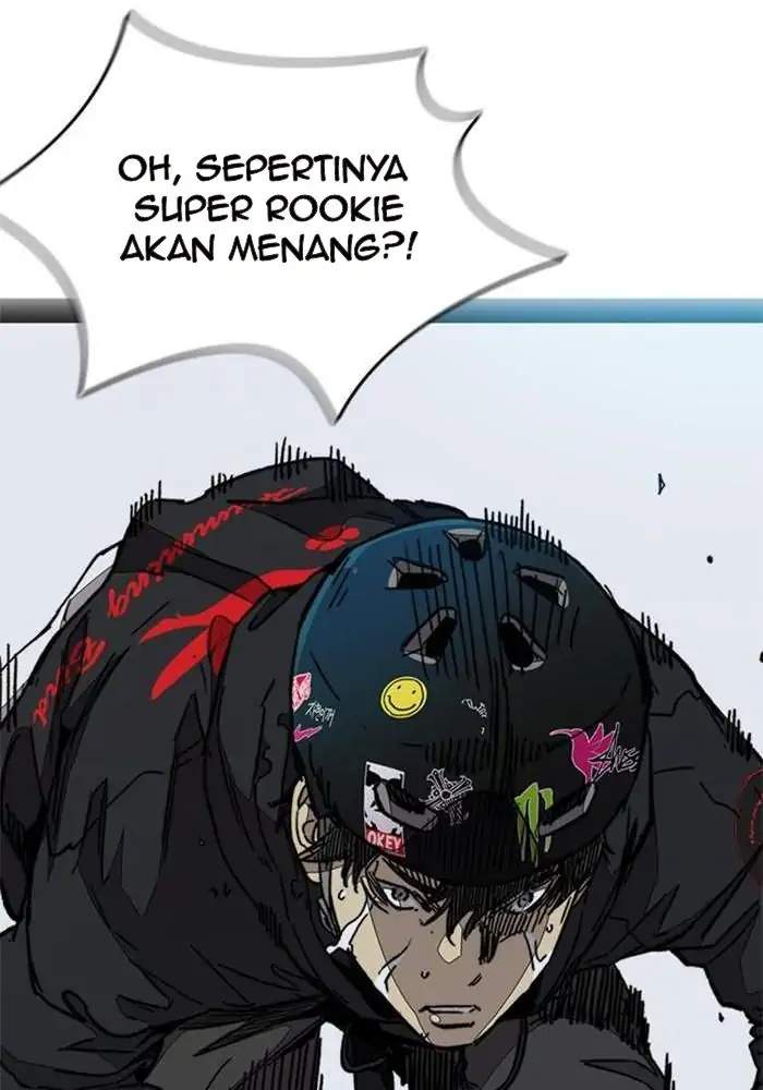 Wind Breaker Chapter 323 - halaman 69