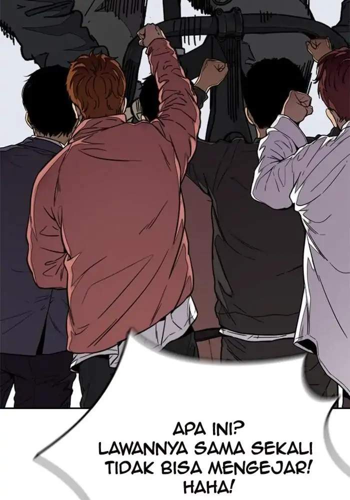 Wind Breaker Chapter 323 - halaman 70