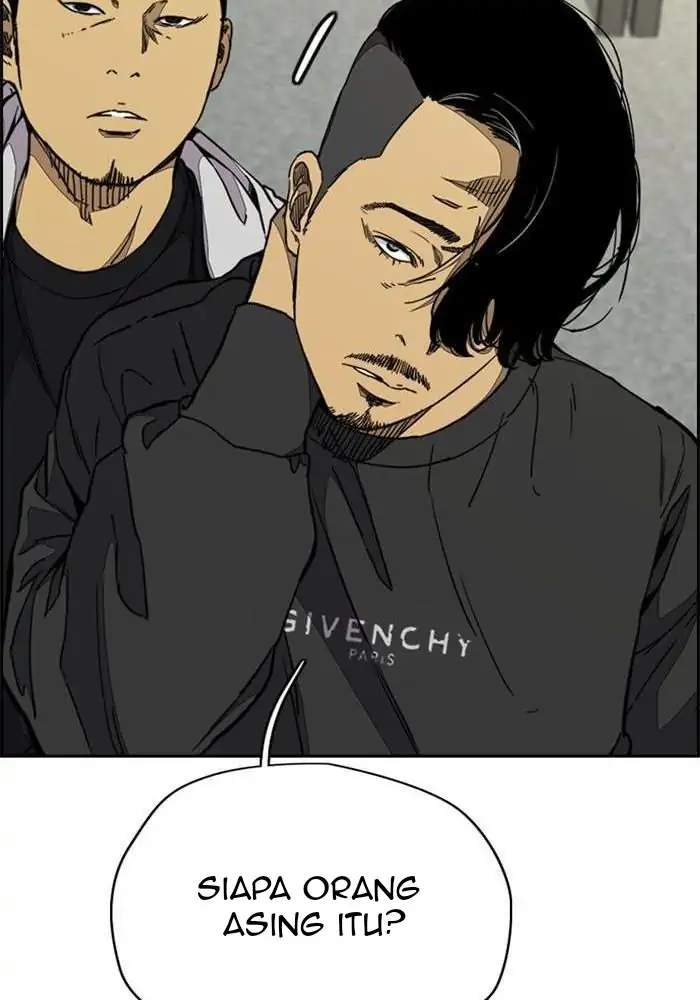 Wind Breaker Chapter 323 - halaman 75