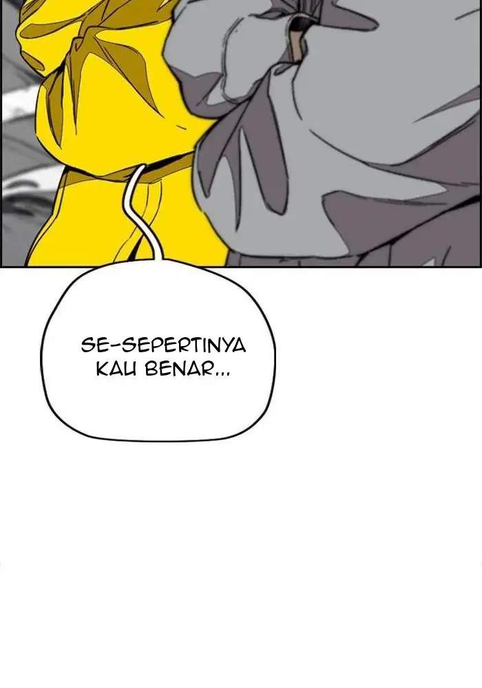 Wind Breaker Chapter 323 - halaman 80