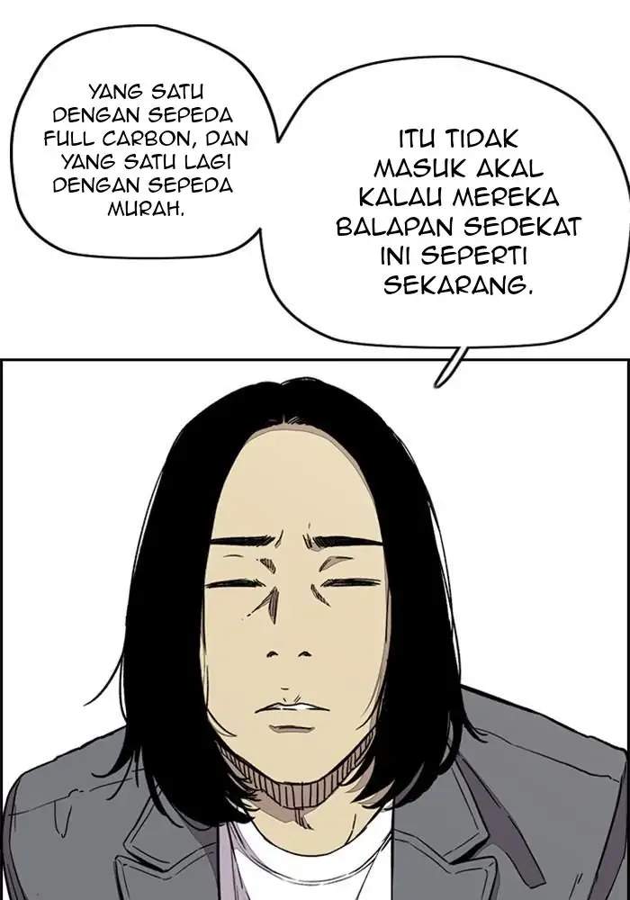 Wind Breaker Chapter 323 - halaman 81