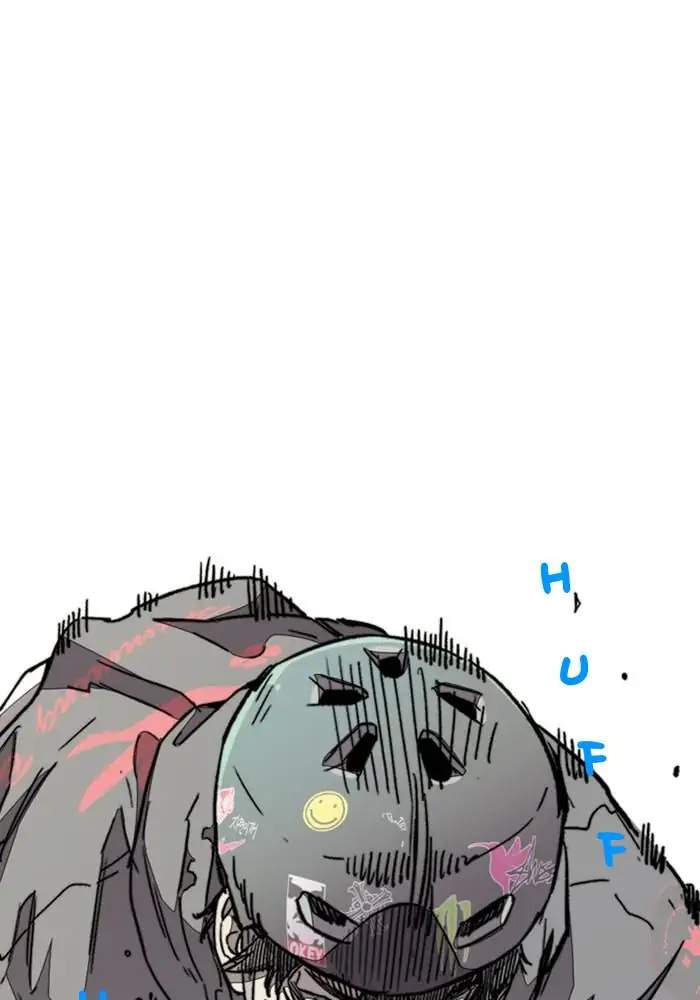 Wind Breaker Chapter 323 - halaman 87