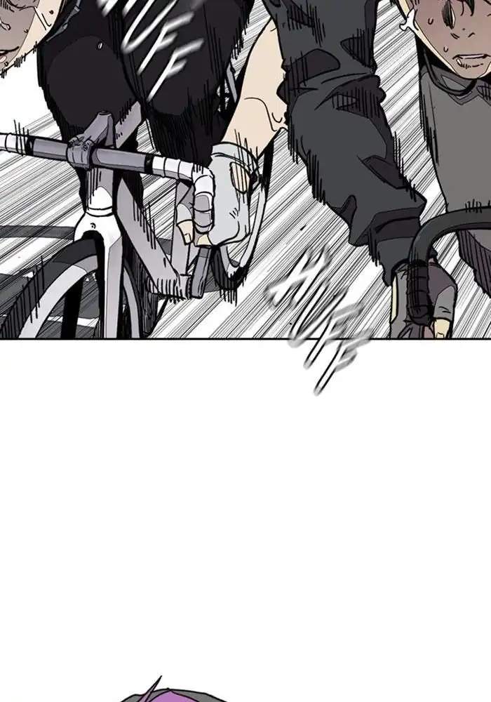 Wind Breaker Chapter 323 - halaman 92