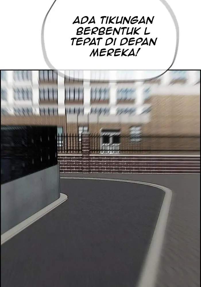 Wind Breaker Chapter 323 - halaman 97