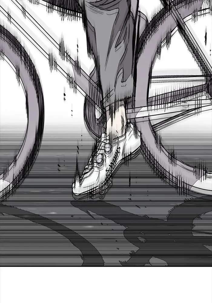 Wind Breaker Chapter 324 - halaman 117