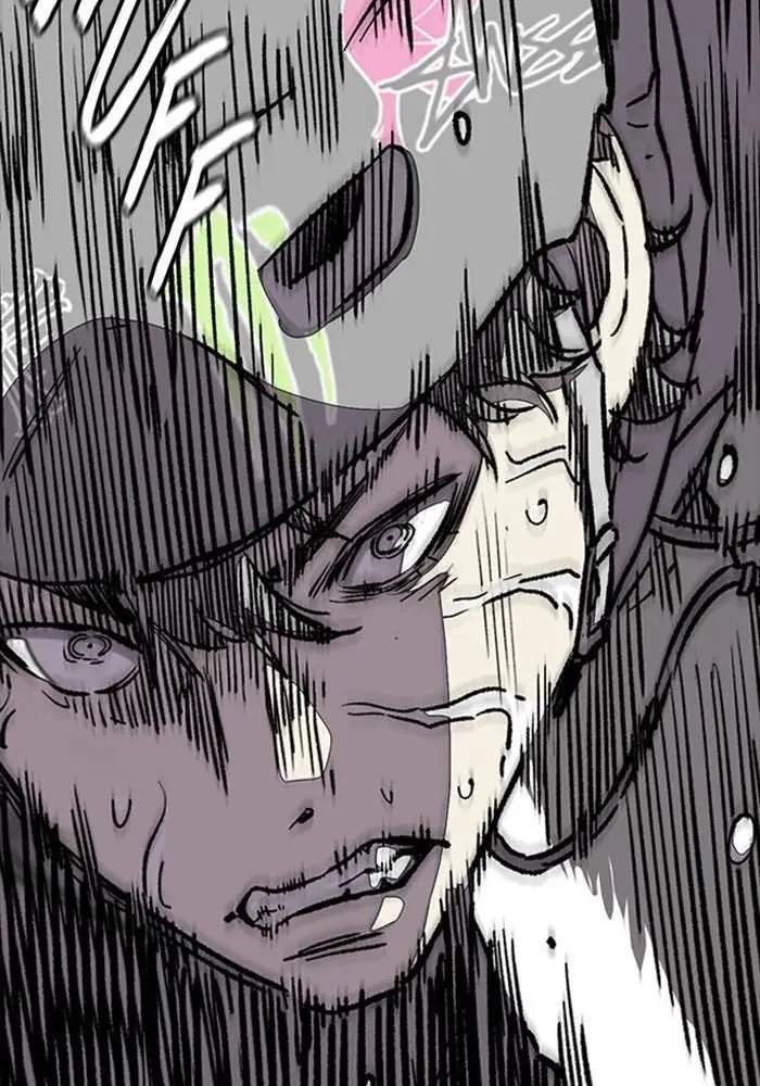 Wind Breaker Chapter 324 - halaman 125