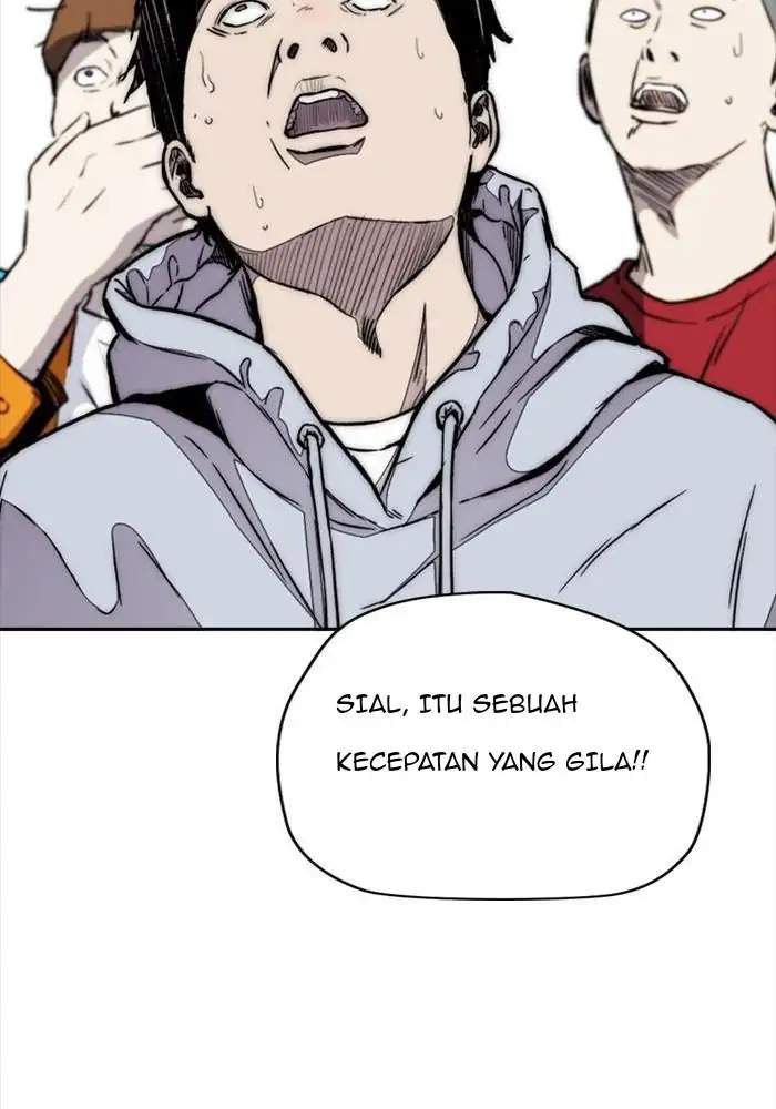Wind Breaker Chapter 324 - halaman 127