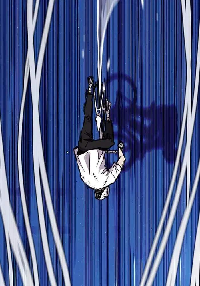 Wind Breaker Chapter 324 - halaman 130