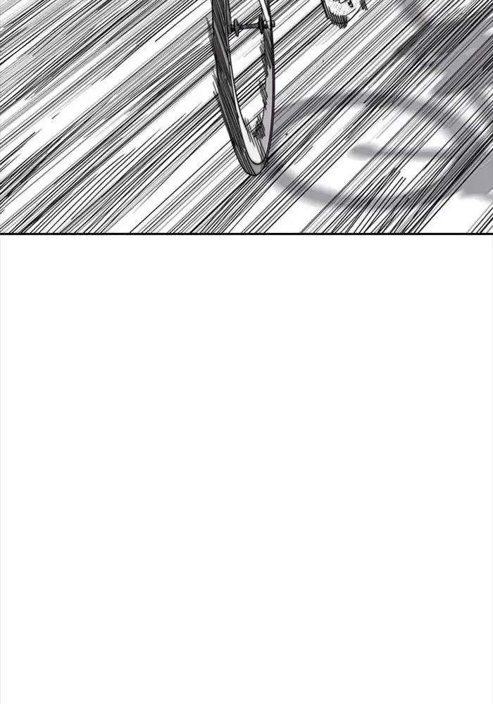 Wind Breaker Chapter 324 - halaman 135