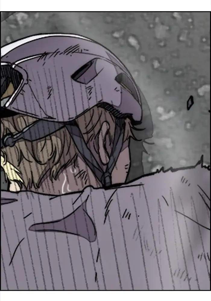 Wind Breaker Chapter 324 - halaman 151