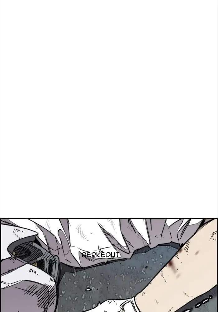 Wind Breaker Chapter 324 - halaman 152