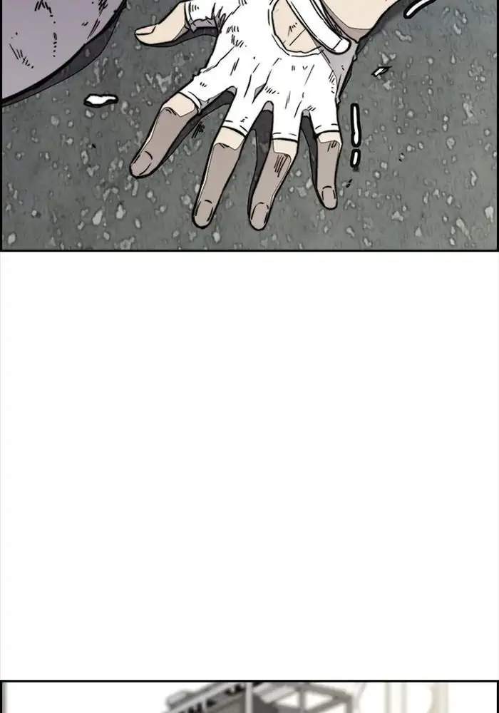 Wind Breaker Chapter 324 - halaman 153