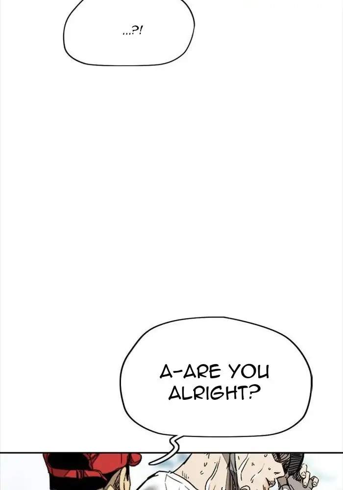 Wind Breaker Chapter 324 - halaman 157