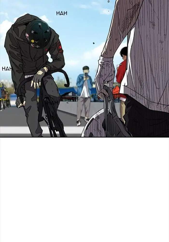 Wind Breaker Chapter 324 - halaman 160