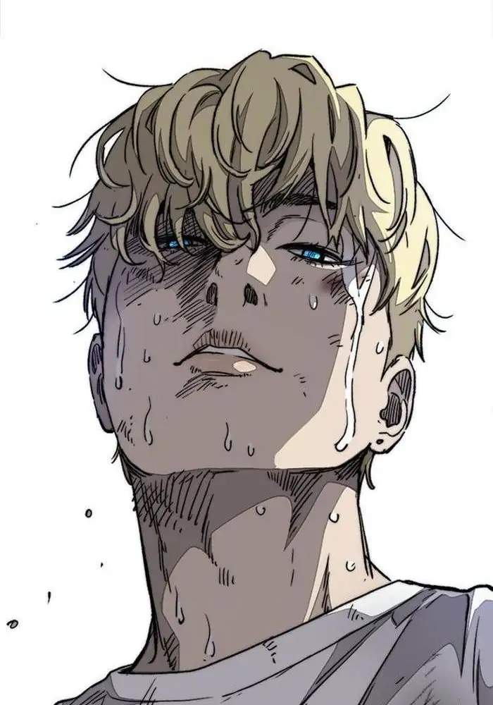 Wind Breaker Chapter 324 - halaman 164
