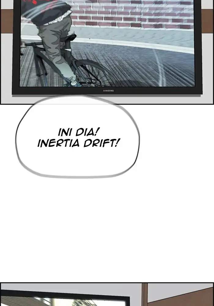 Wind Breaker Chapter 324 - halaman 2