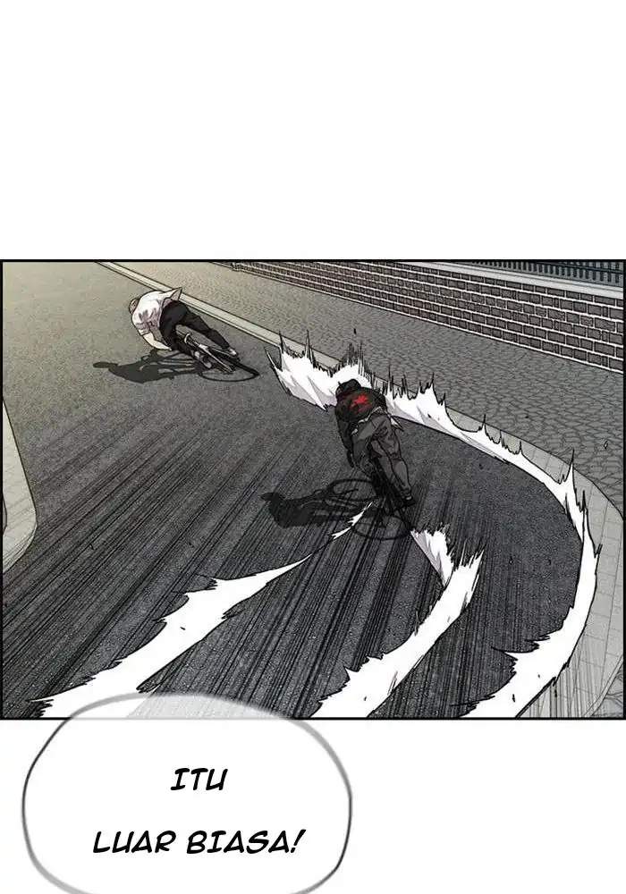 Wind Breaker Chapter 324 - halaman 21