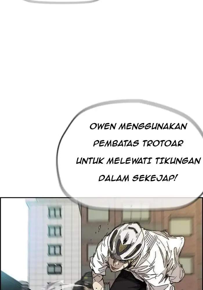 Wind Breaker Chapter 324 - halaman 22