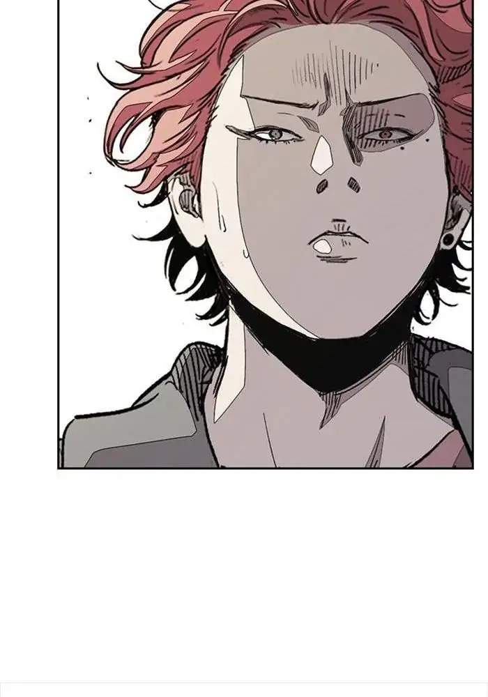 Wind Breaker Chapter 324 - halaman 28