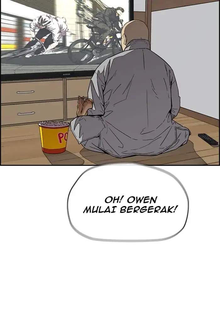 Wind Breaker Chapter 324 - halaman 3
