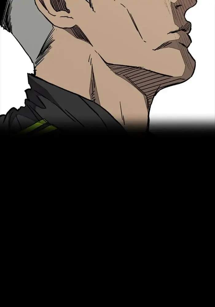 Wind Breaker Chapter 324 - halaman 31